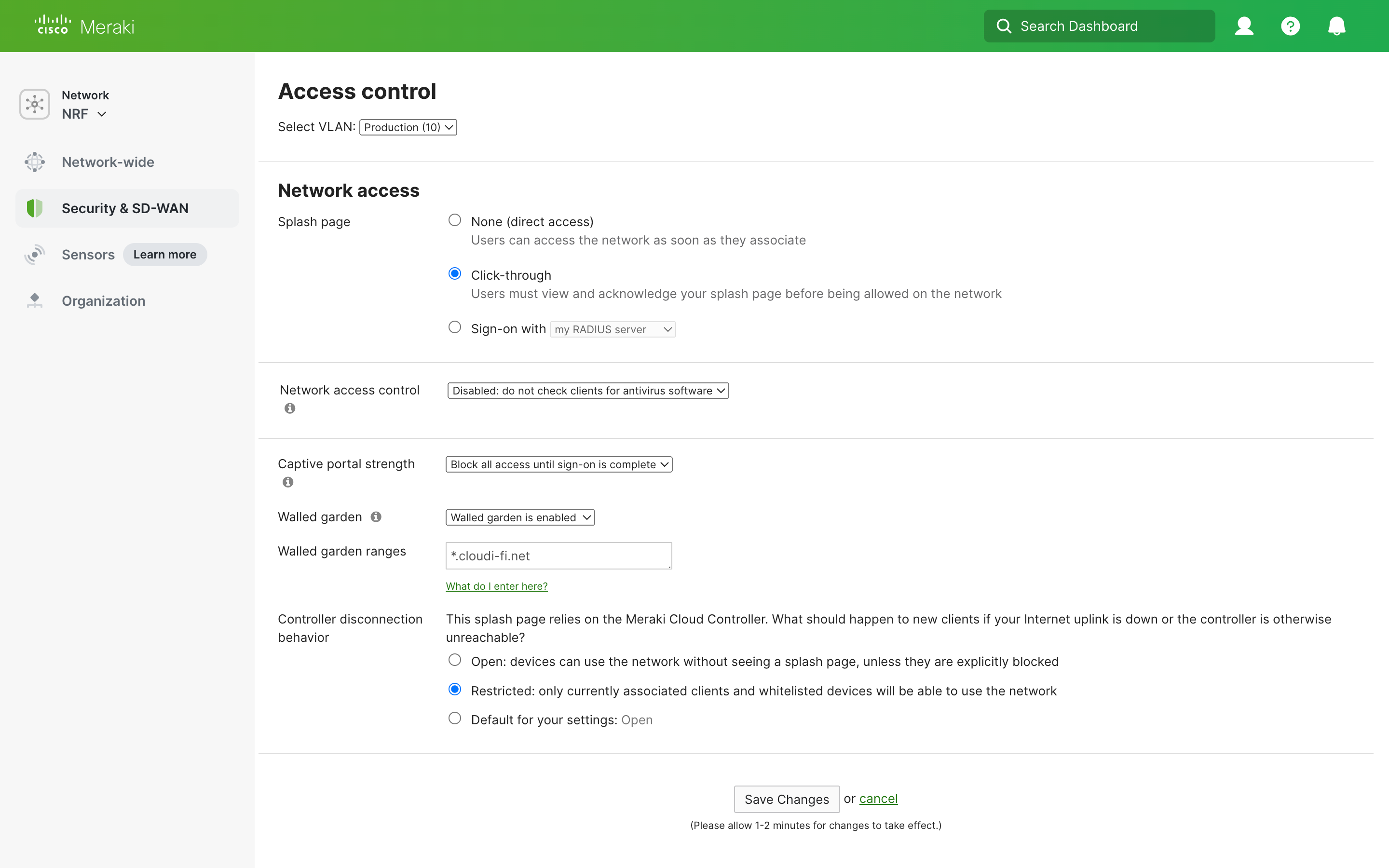 Meraki UI - MR - SSID settings.png