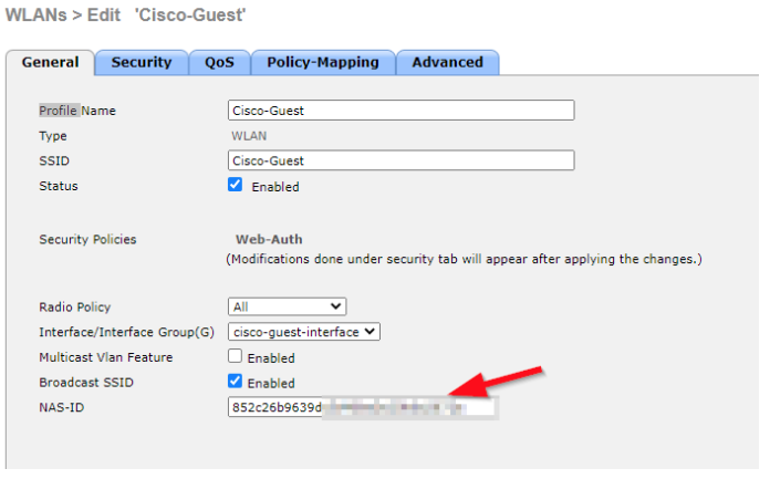 Cisco WLC5520 UI - WLAN - General.png