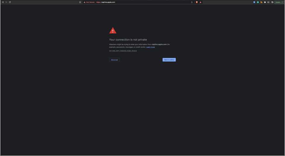 Error certificat not valid cloudi-Fi integration Mikrotik.png