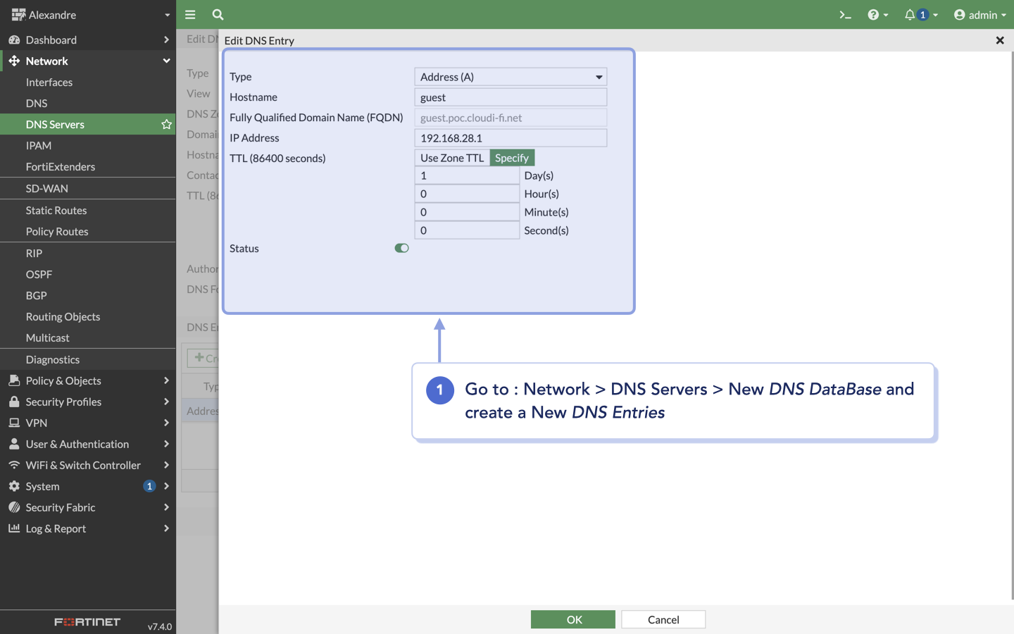 fortigate_dns servers_dns entry.png