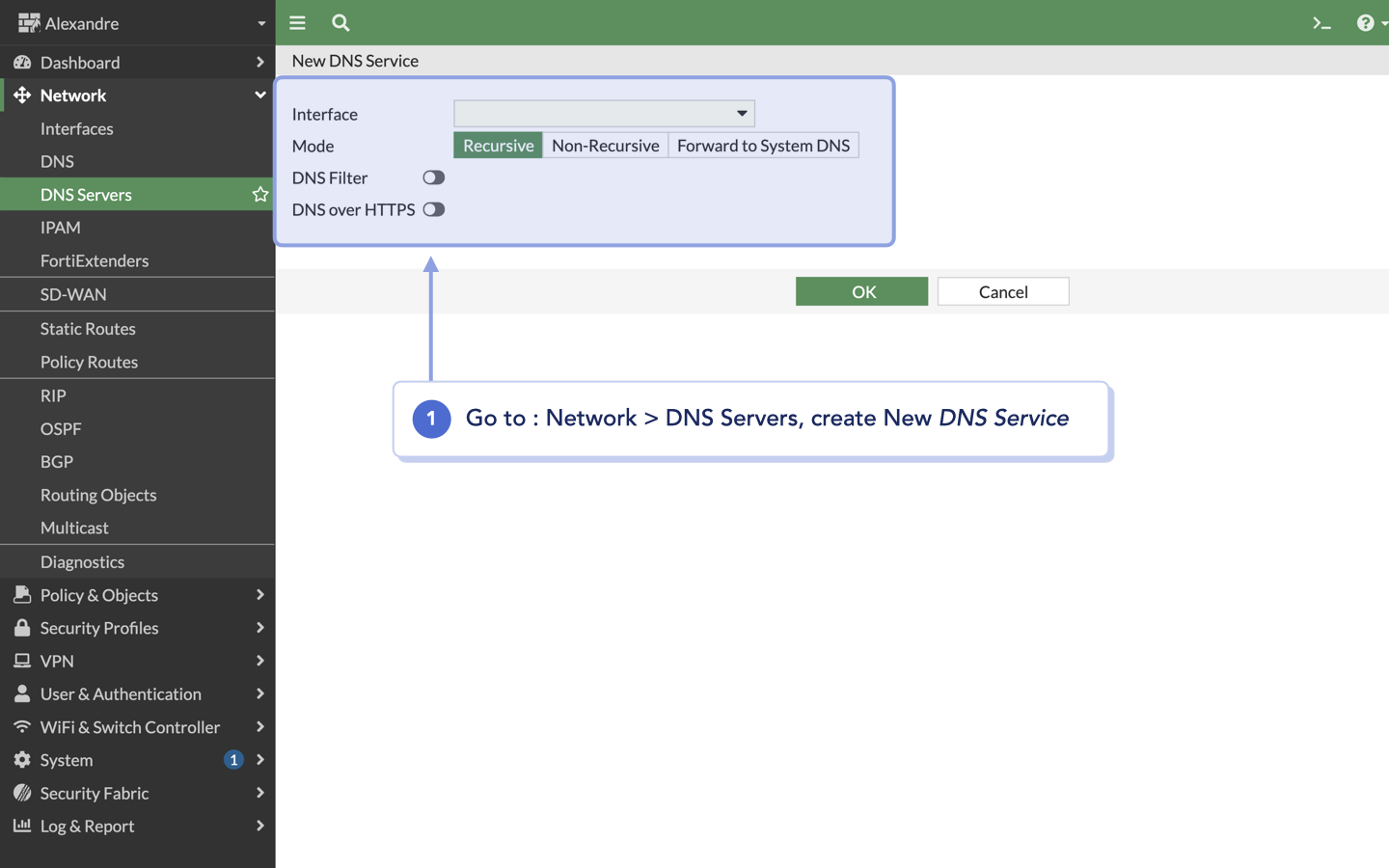 fortigate_dns servers_dns service.png