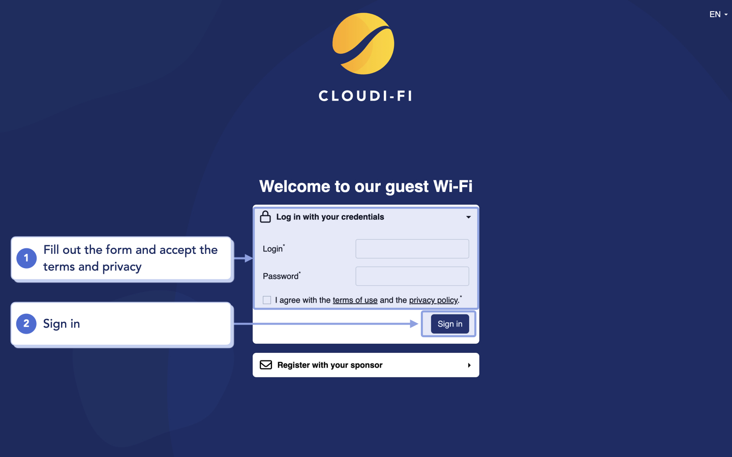 cloudi-fi_captive portal_sponsor_log in.png
