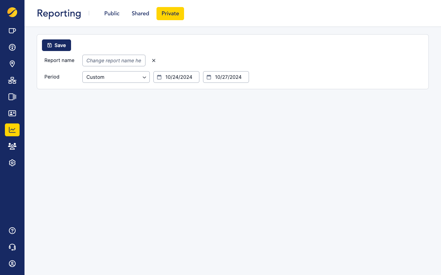 Cloudi-Fi UI - private report.png