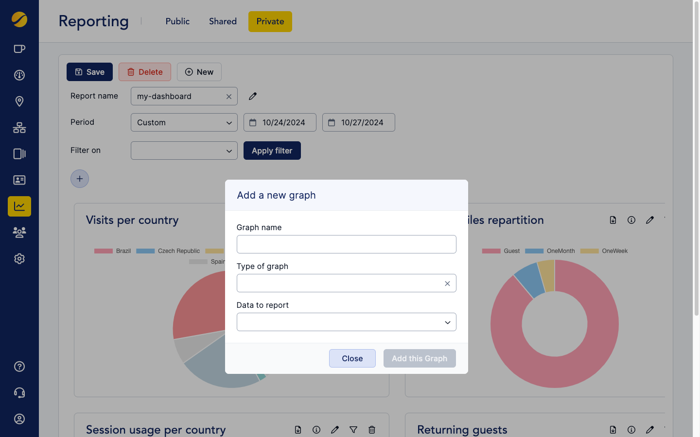 Cloudi-Fi UI - private report new graph.png