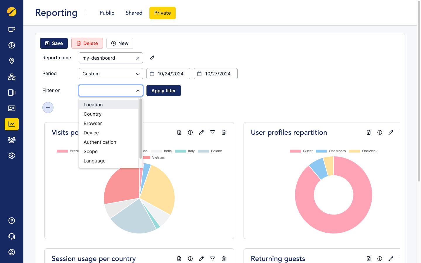 Cloudi-Fi UI - private report dashboard filters.png