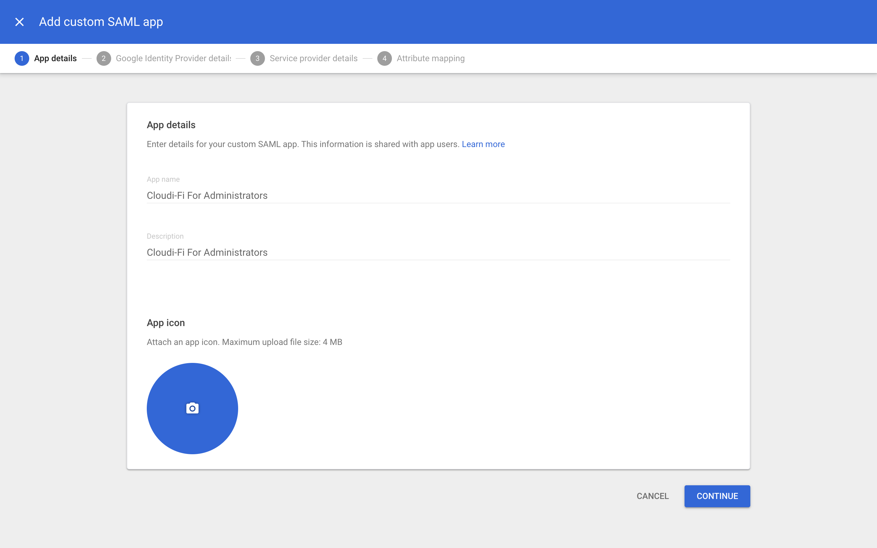 Google admin - Create a Google Web App with Cloudi-Fi for Administrators.png