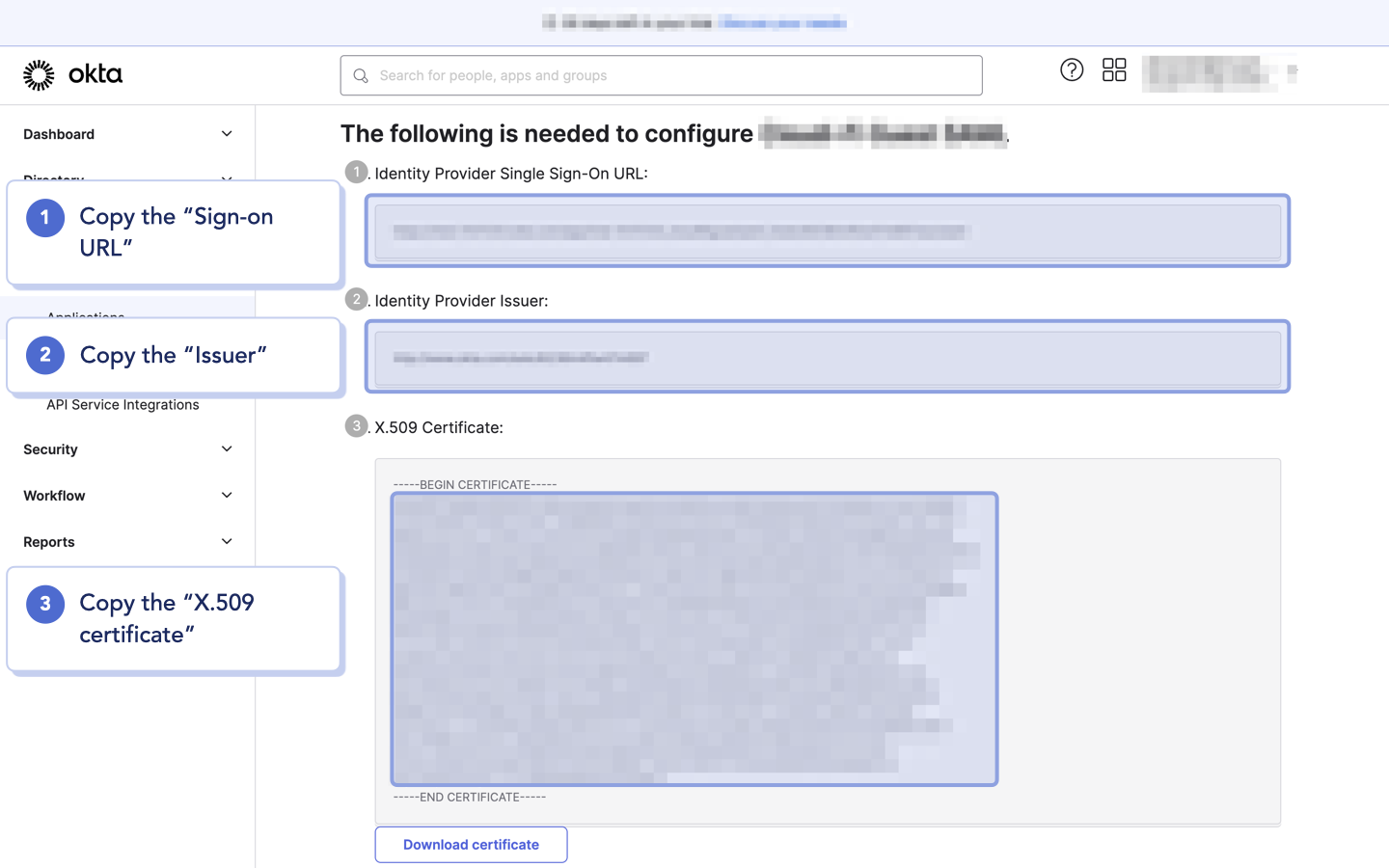 cloudi-fi_okta_saml_create a new application_view SAML instructions_2.png