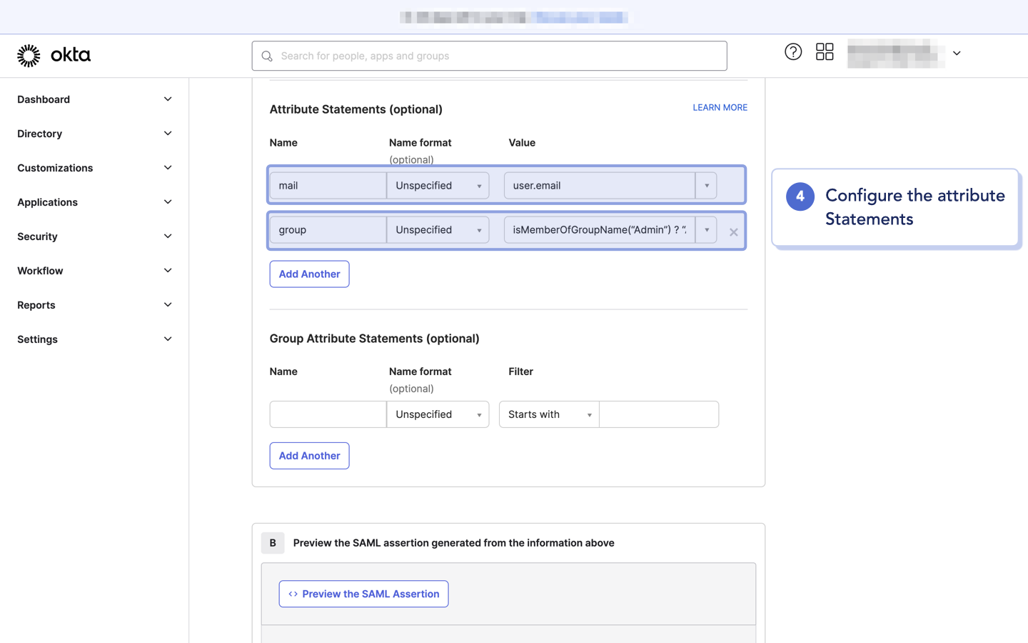 cloudi-fi_okta_saml_create a new application_administrators_configure SAML_2.png
