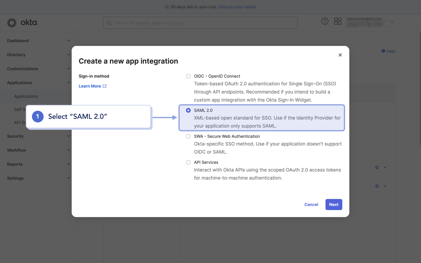 cloudi-fi_okta_saml_create a new application_2.png