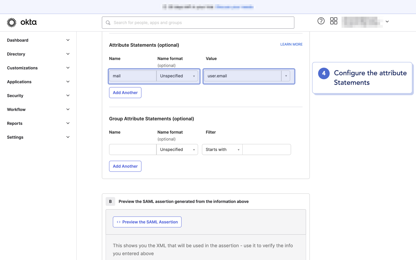cloudi-fi_okta_saml_create a new application_configure SAML_2.png
