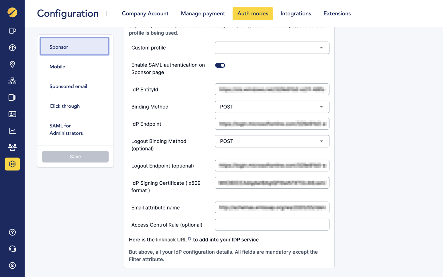 cloudi-fi_admin_saml for sponsor_okta_configuration_2.png