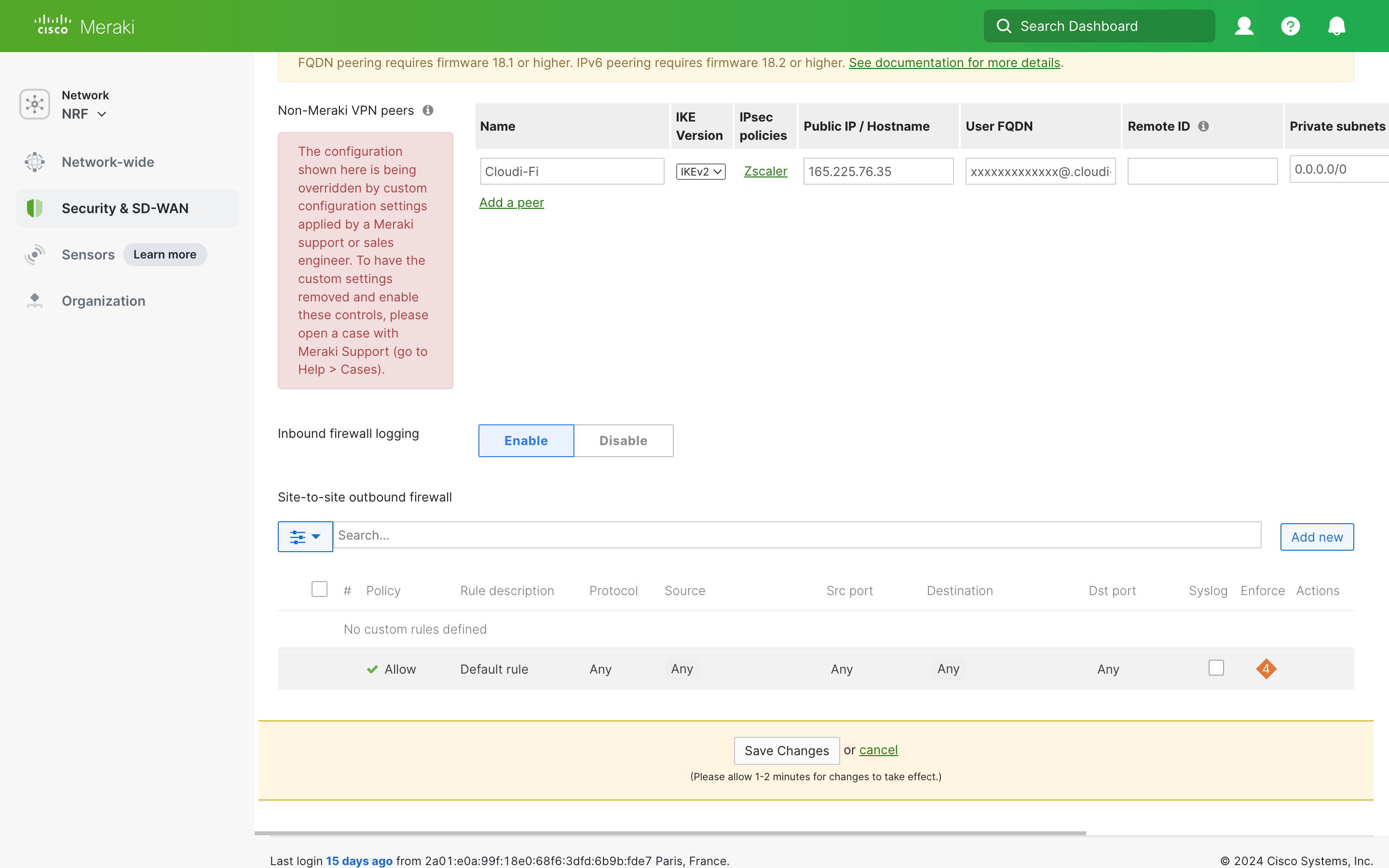 Meraki VPN configuration for Cloudi-Fi.png