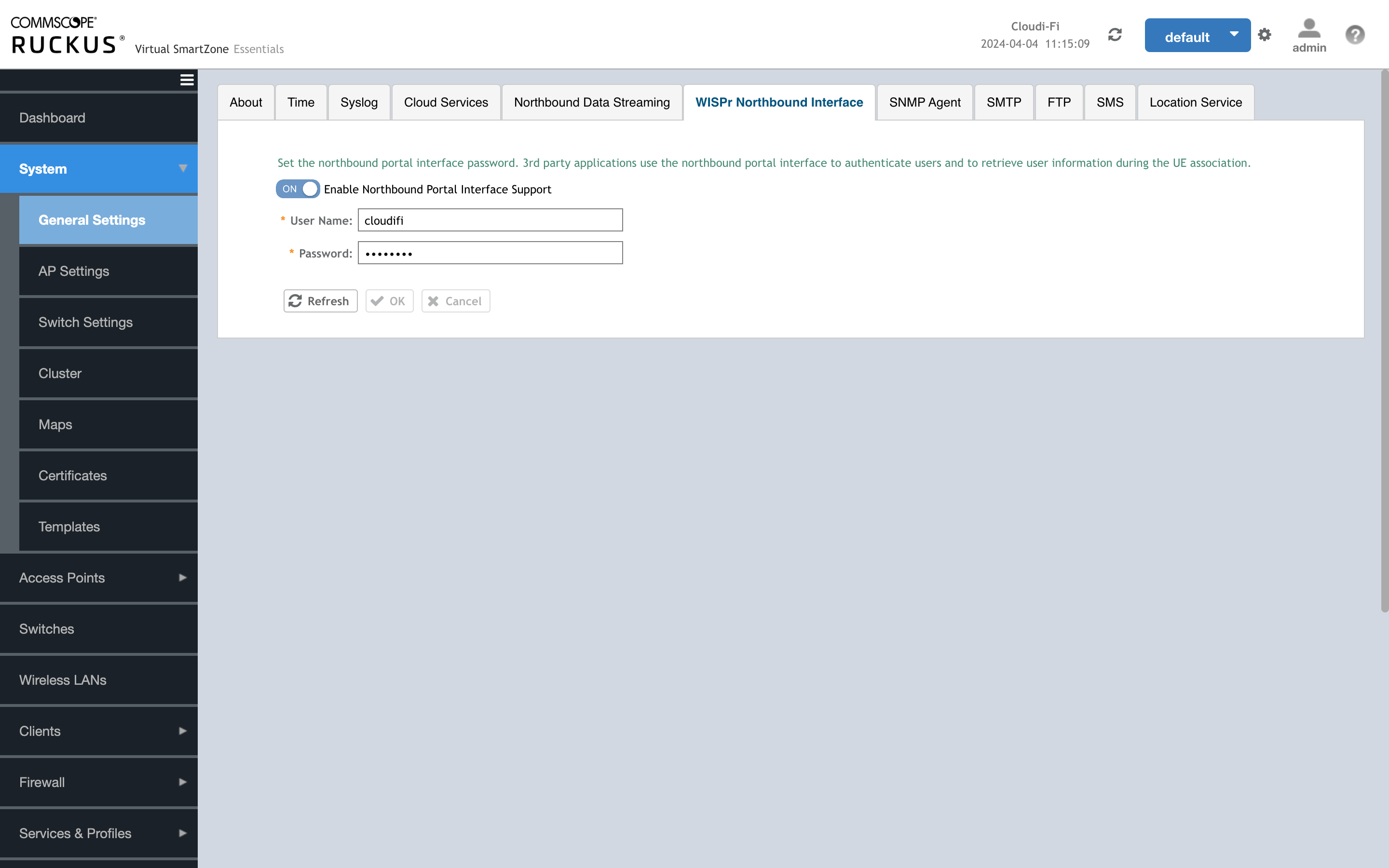 Ruckus Interface - Enable NBI credentials for Cloudi-Fi.png
