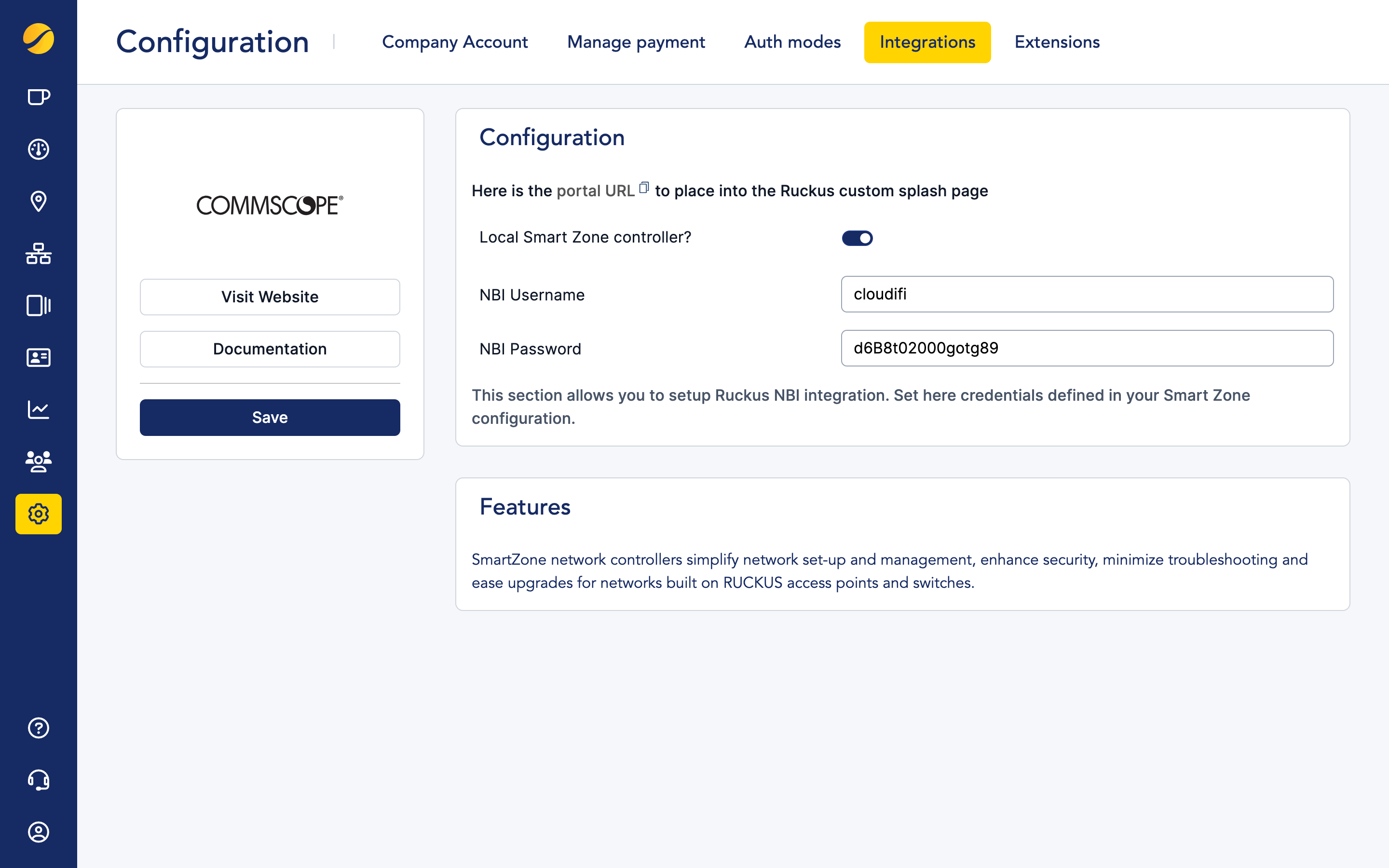 Cloudi-Fi  Admin - set NBI credentials for Ruckus virtual Smartzone.png