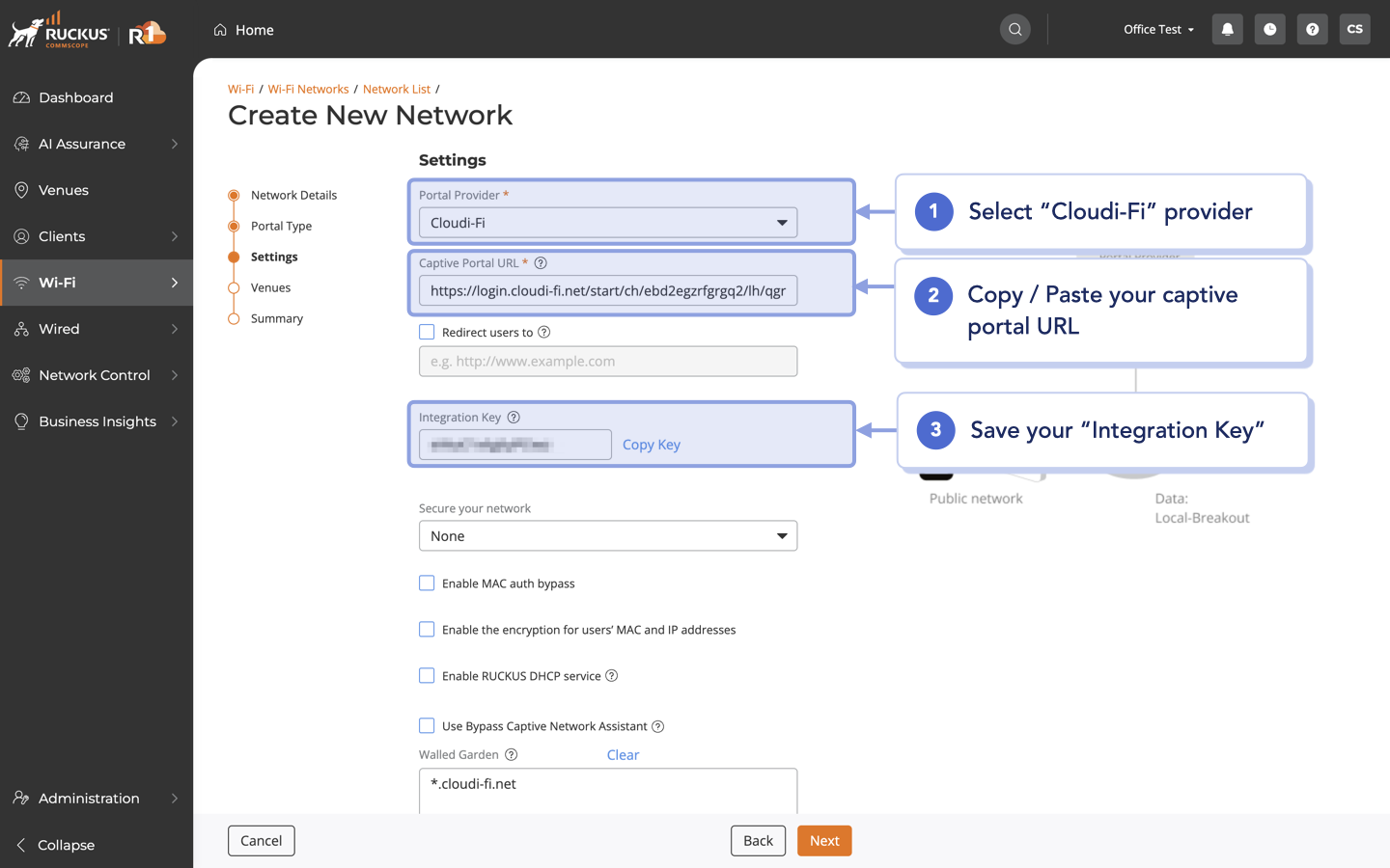 Cloudi-Fi_Ruckus Cloud_Add Wifi Network_Settings_1.png