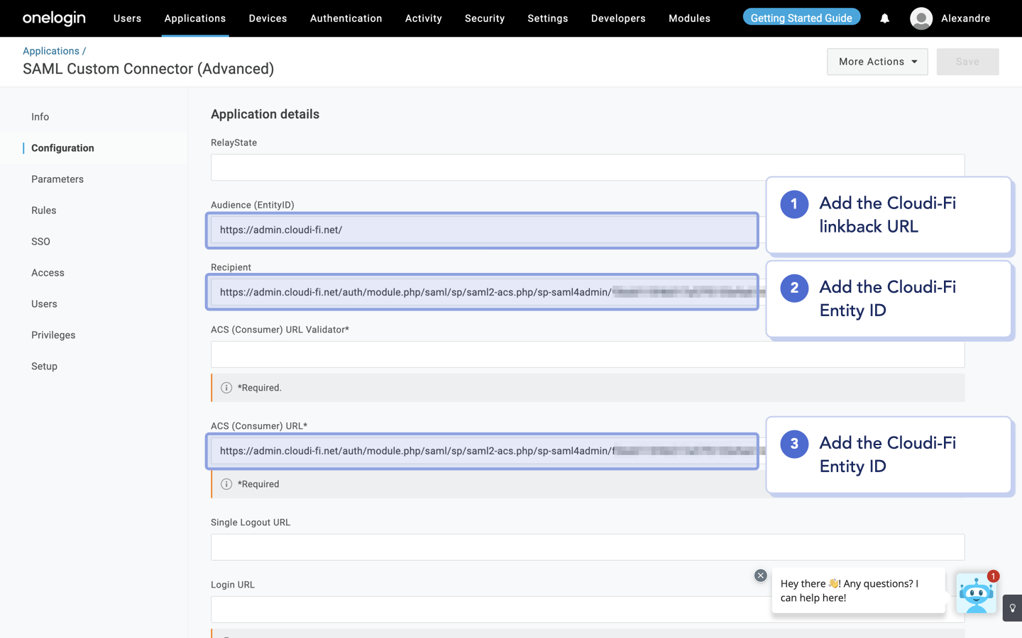cloudi-fi_onelogin_samI for admin_sso.png
