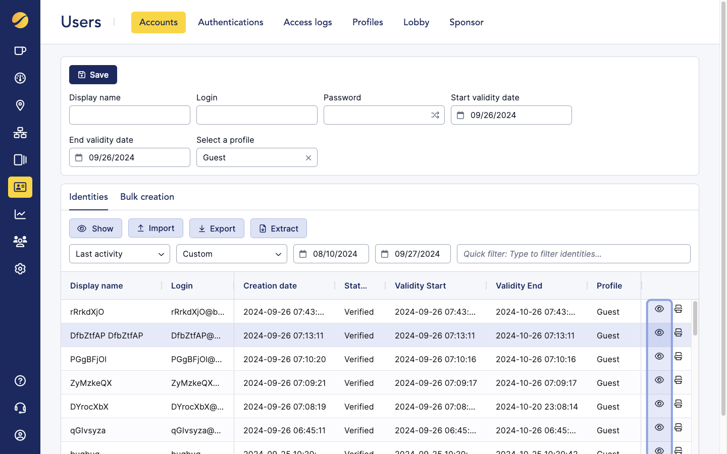 Cloudi-Fi More information on the user.jpeg