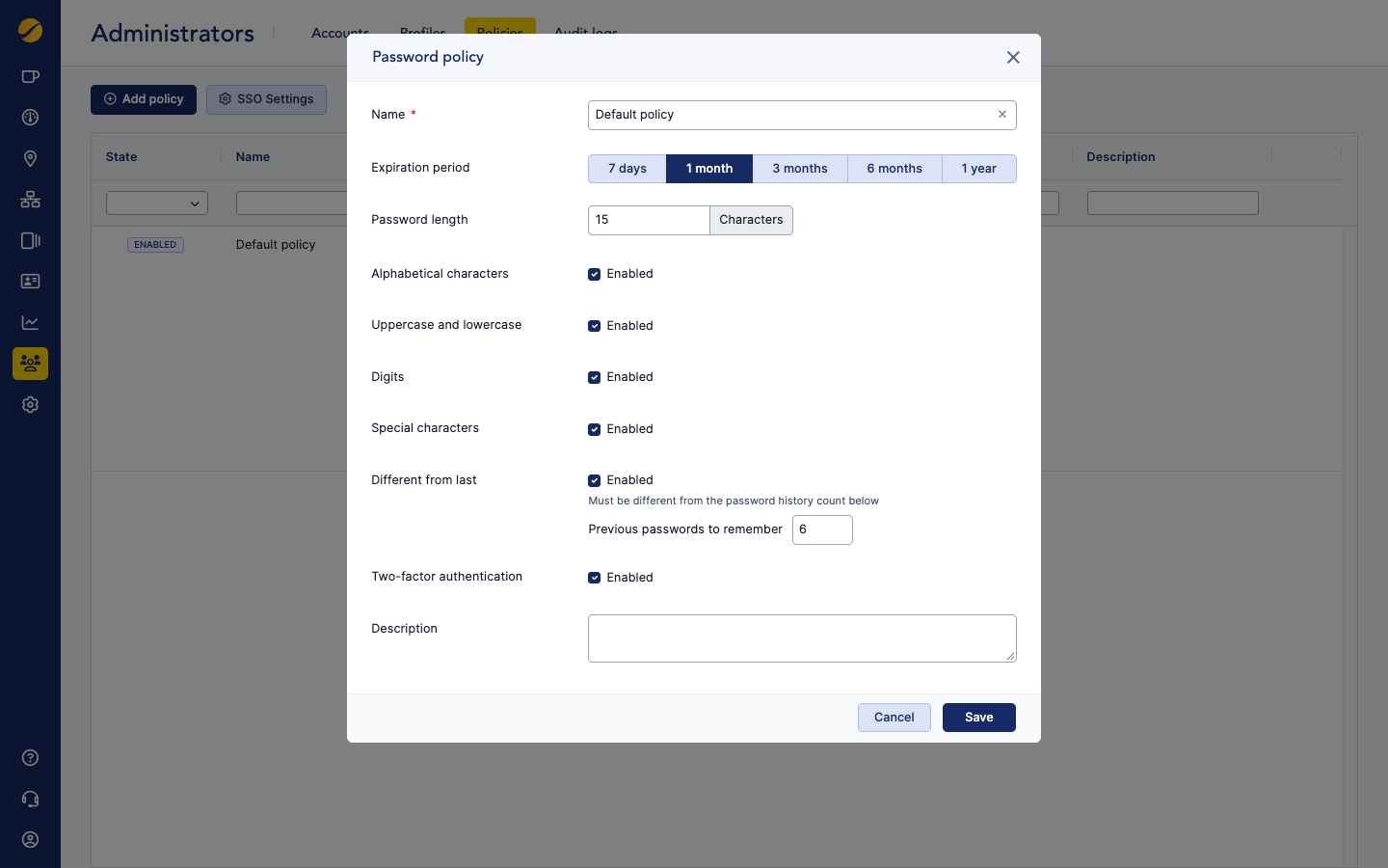 Cloudi-Fi default password policy.png