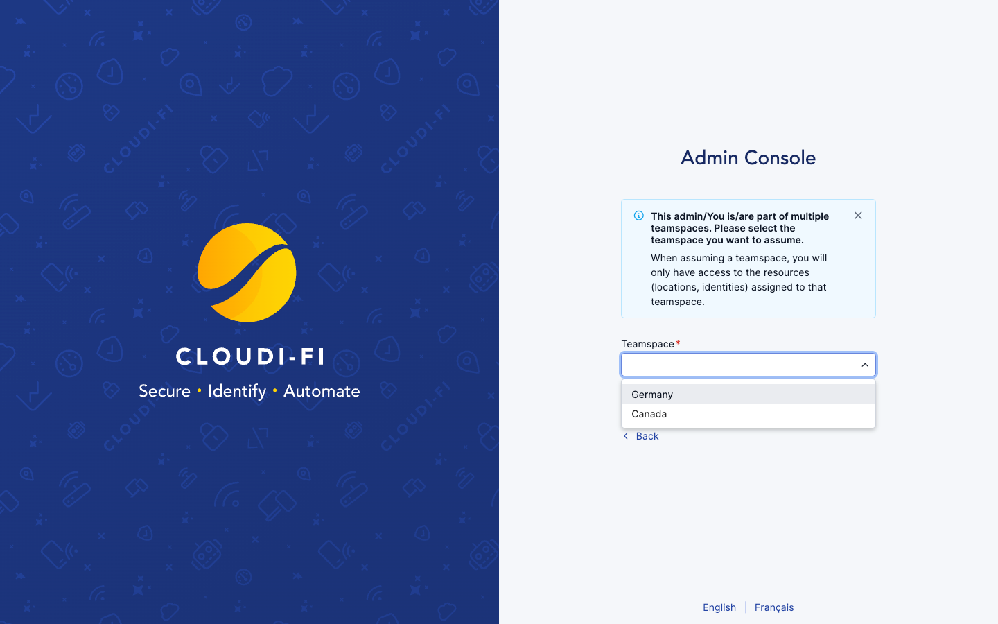 Cloudi-Fi console assume teamspace.png