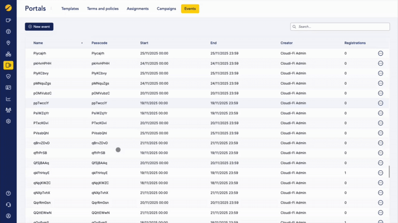 Cloudi-Fi UI - Search filter events.gif