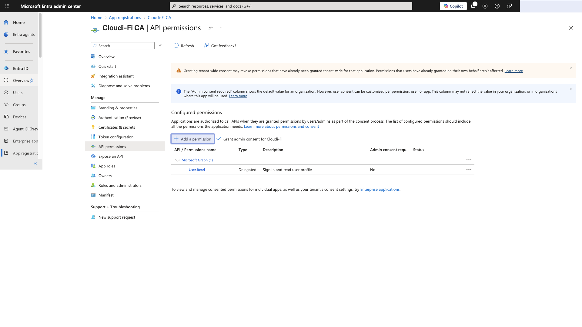 Microsoft entra - add API permission.png