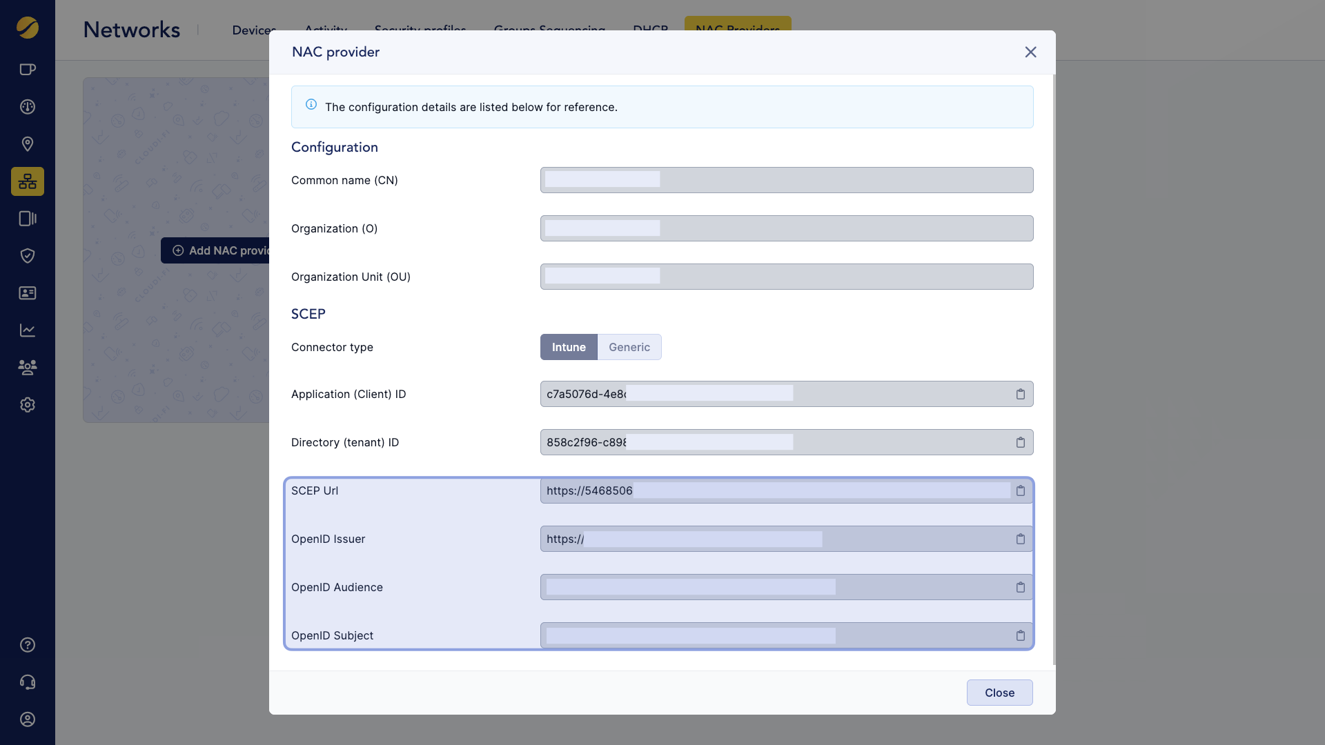 Cloudi-Fi console - view configuration.png