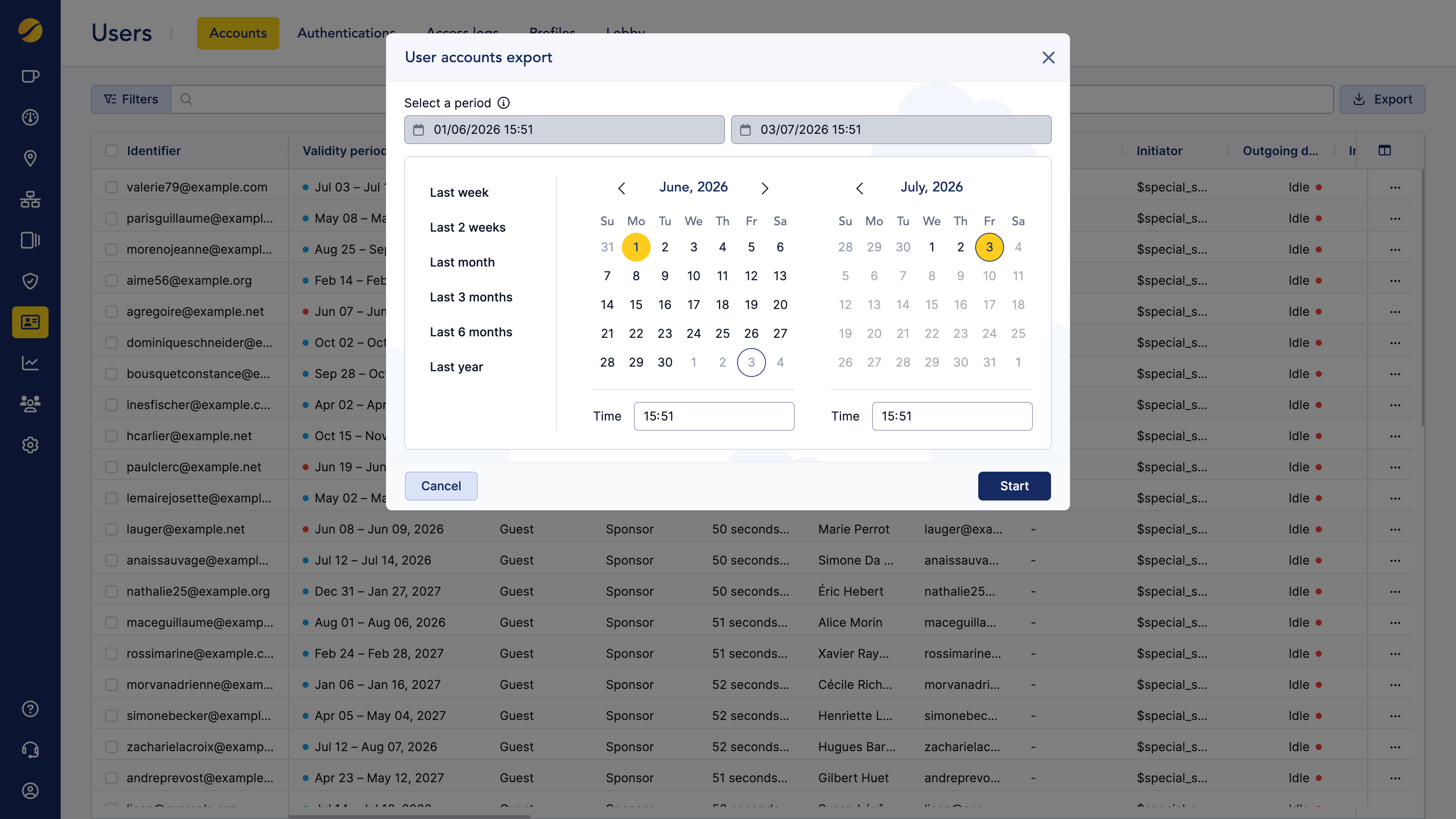 Cloudi-Fi console - export user accounts.png